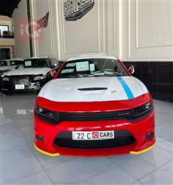 دودج تشارجر